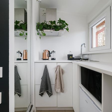 Apartment For One - Grey Tallinn Eksteriør bilde