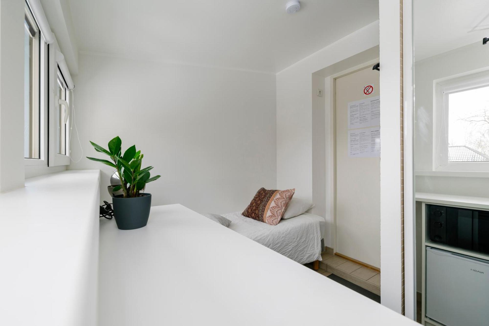 Apartment For One - Grey Tallinn Eksteriør bilde
