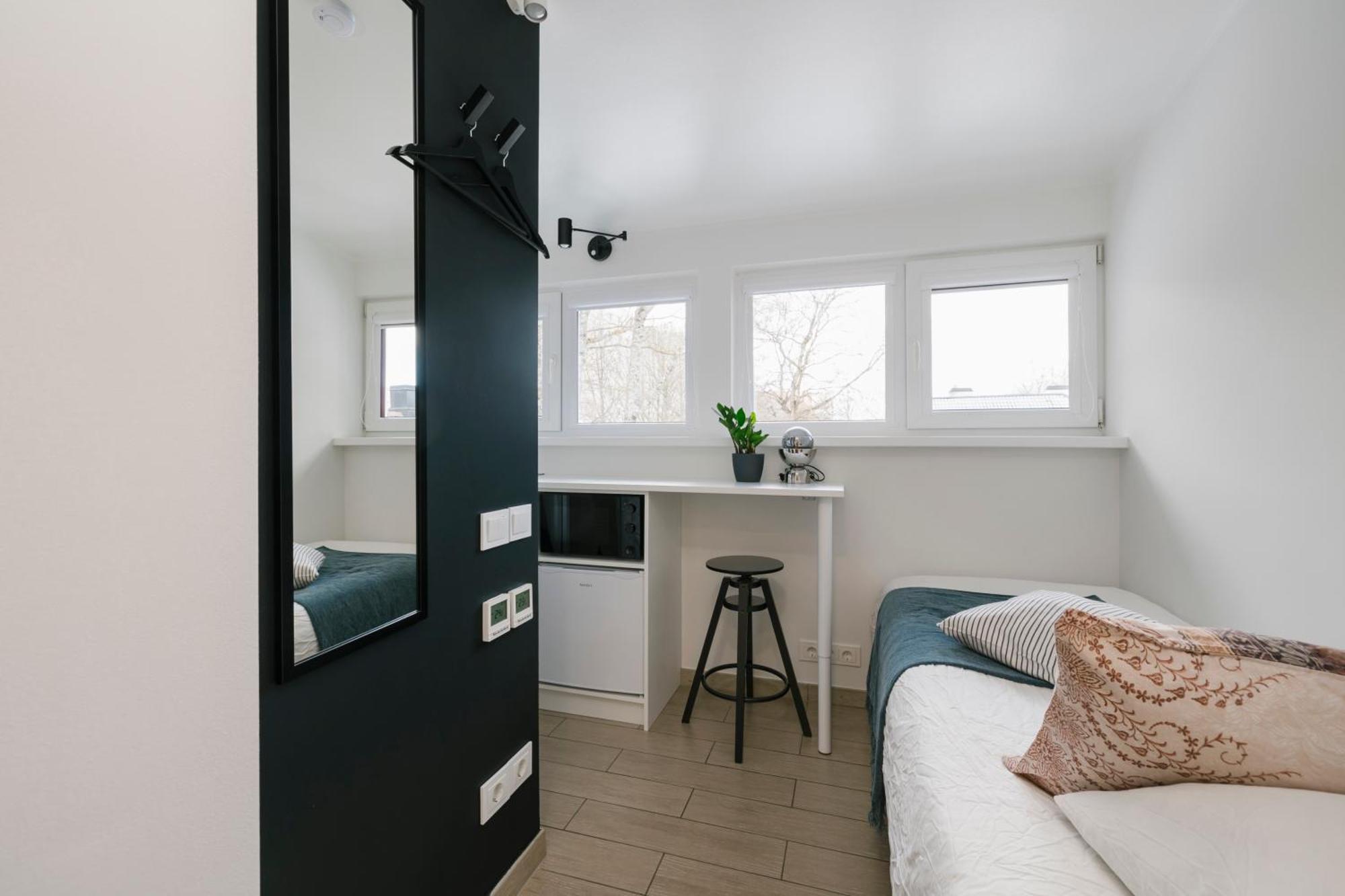 Apartment For One - Grey Tallinn Eksteriør bilde