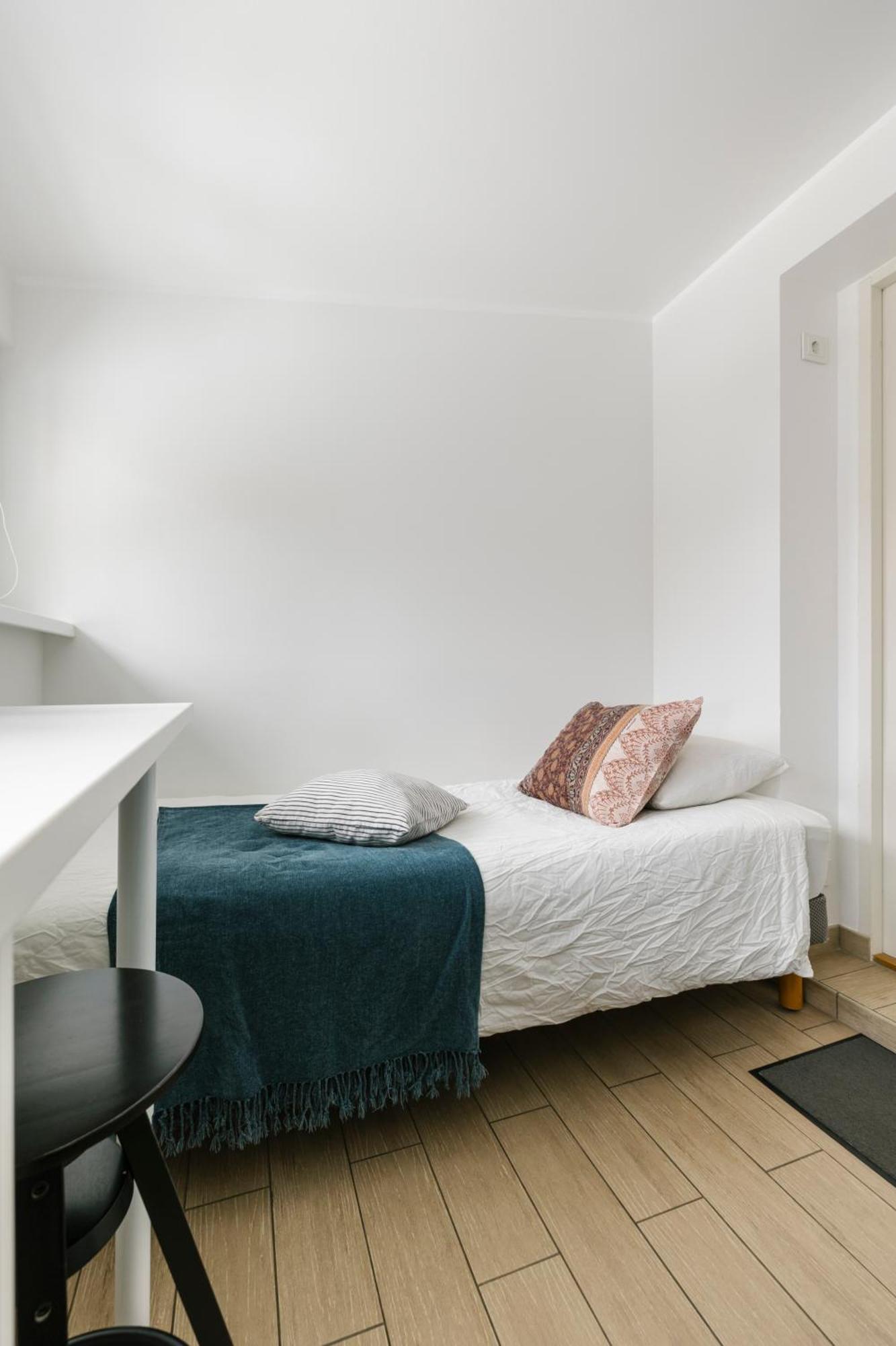 Apartment For One - Grey Tallinn Eksteriør bilde